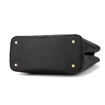 Leather Bag - Jael