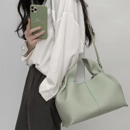 Leather Bag - Galene