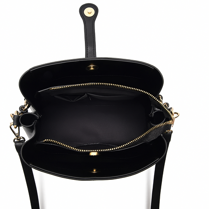 Leather Bag - Brail