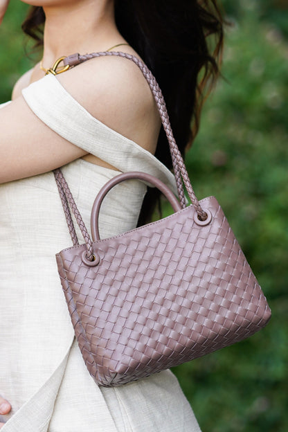 Allegra Medium Tote Bag