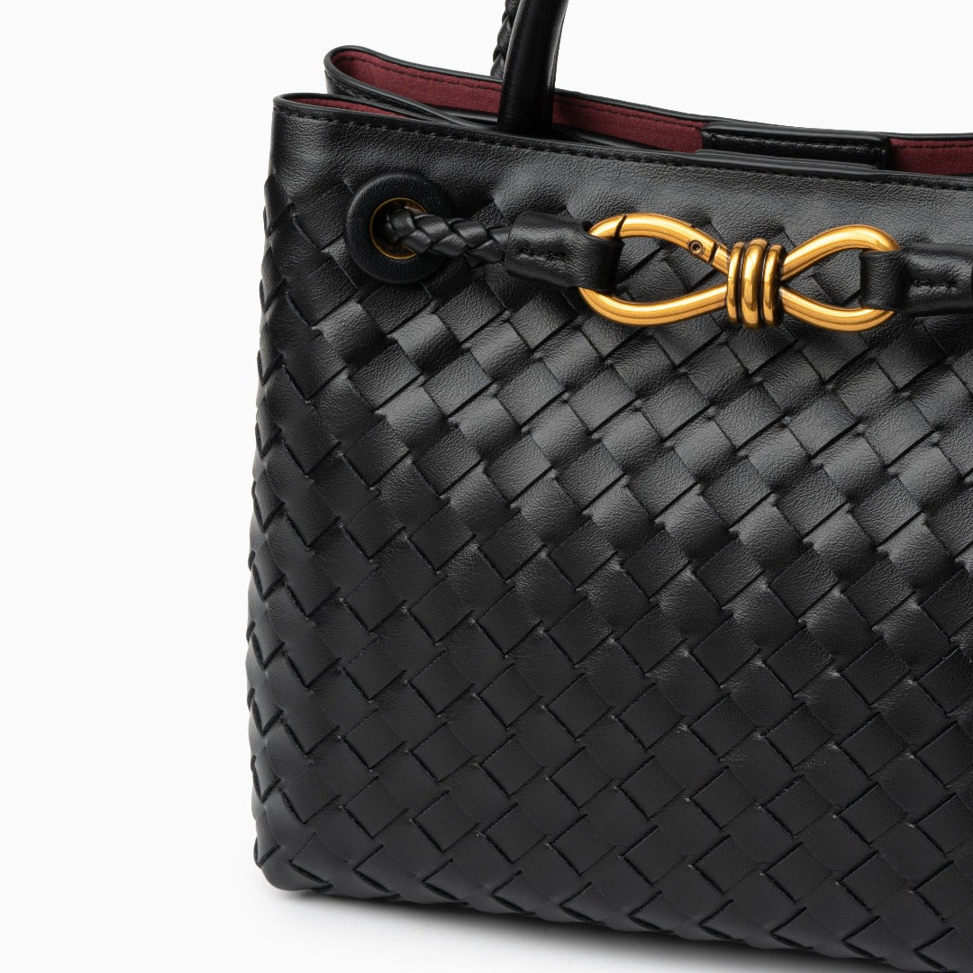 Allegra Medium Tote Bag