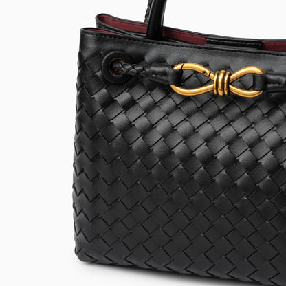 Allegra Medium Tote Bag