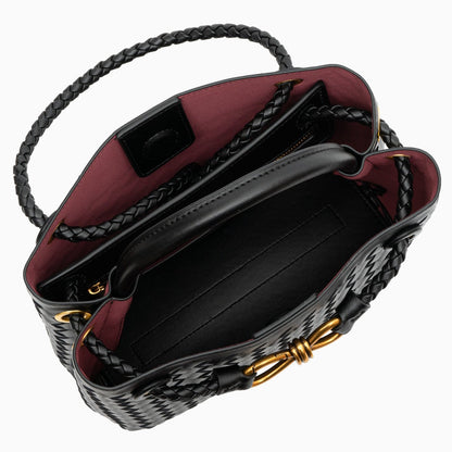 Allegra Medium Tote Bag