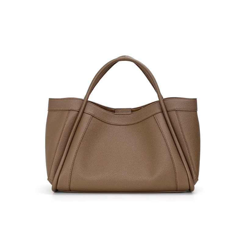 Stella Medium Leather Bag