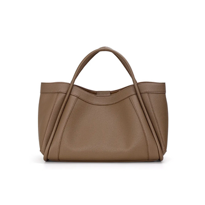 Stella Medium Leather Bag