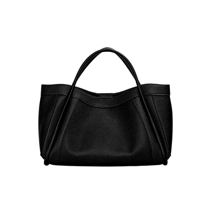 Stella Medium Leather Bag