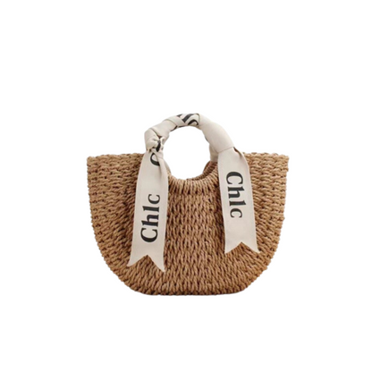 Sophia Beach Bag