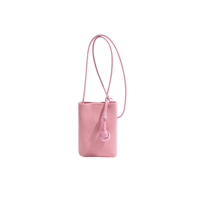 Sarah Small Leather Phone Bag