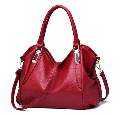 Leather Bag - Milim