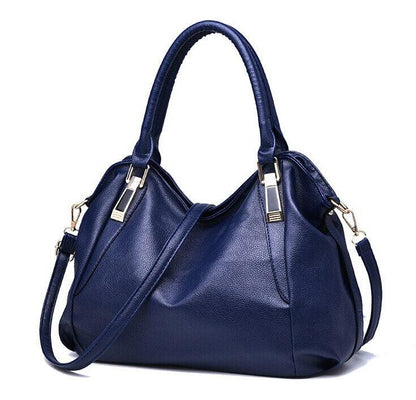 Leather Bag - Milim