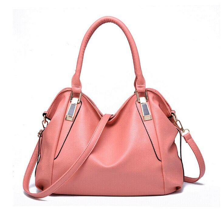 Leather Bag - Milim