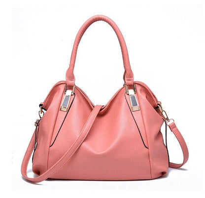 Leather Bag - Milim