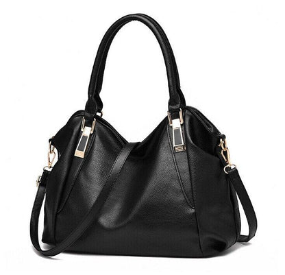 Leather Bag - Milim