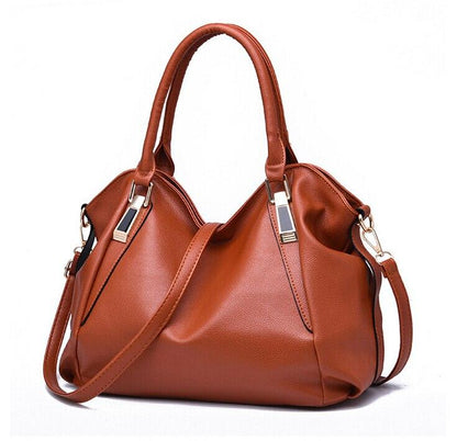 Leather Bag - Milim
