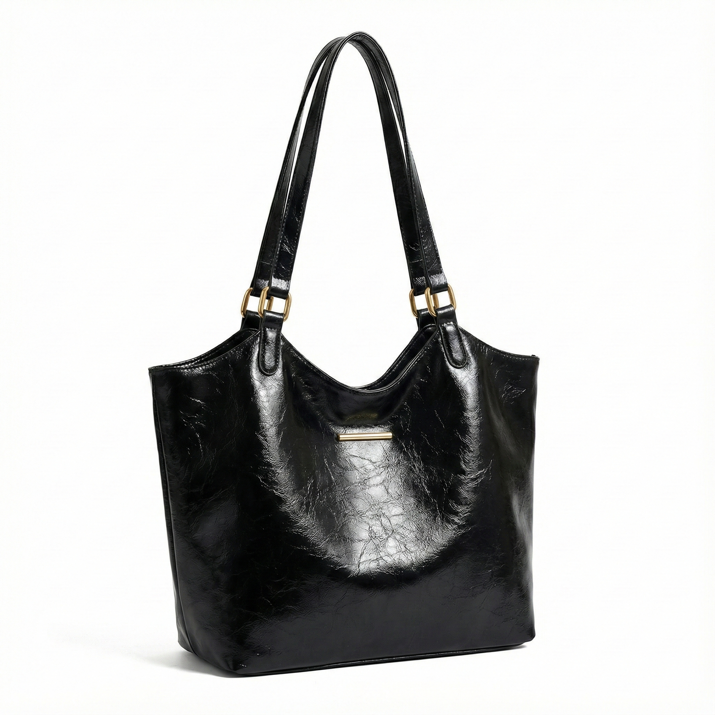 Leather Bag - Bless