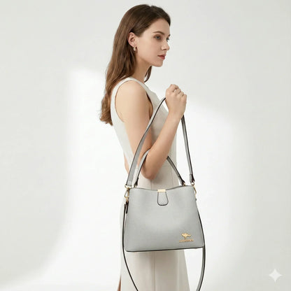 Leather Bag - Elizabeth