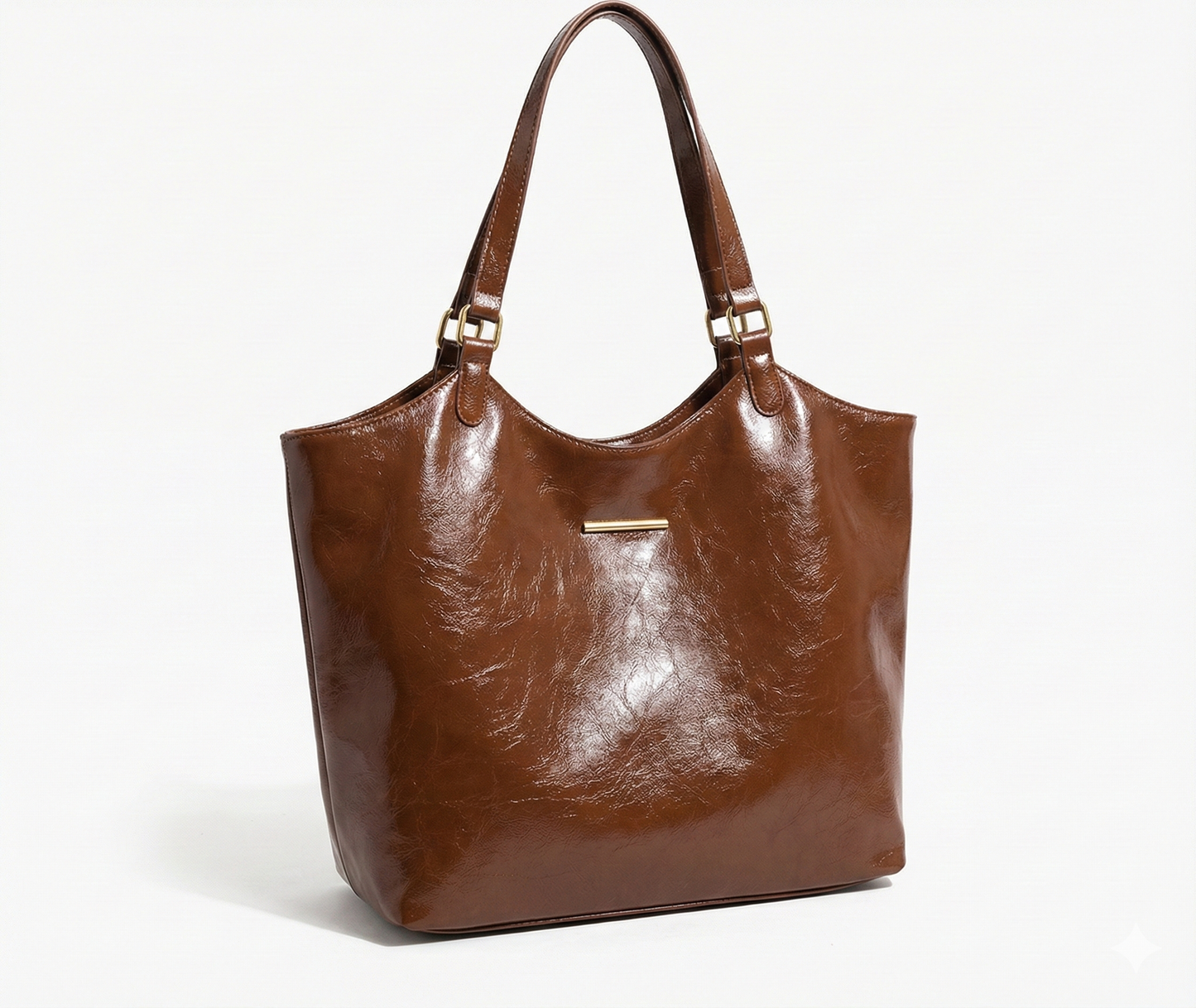 Leather Bag - Bless