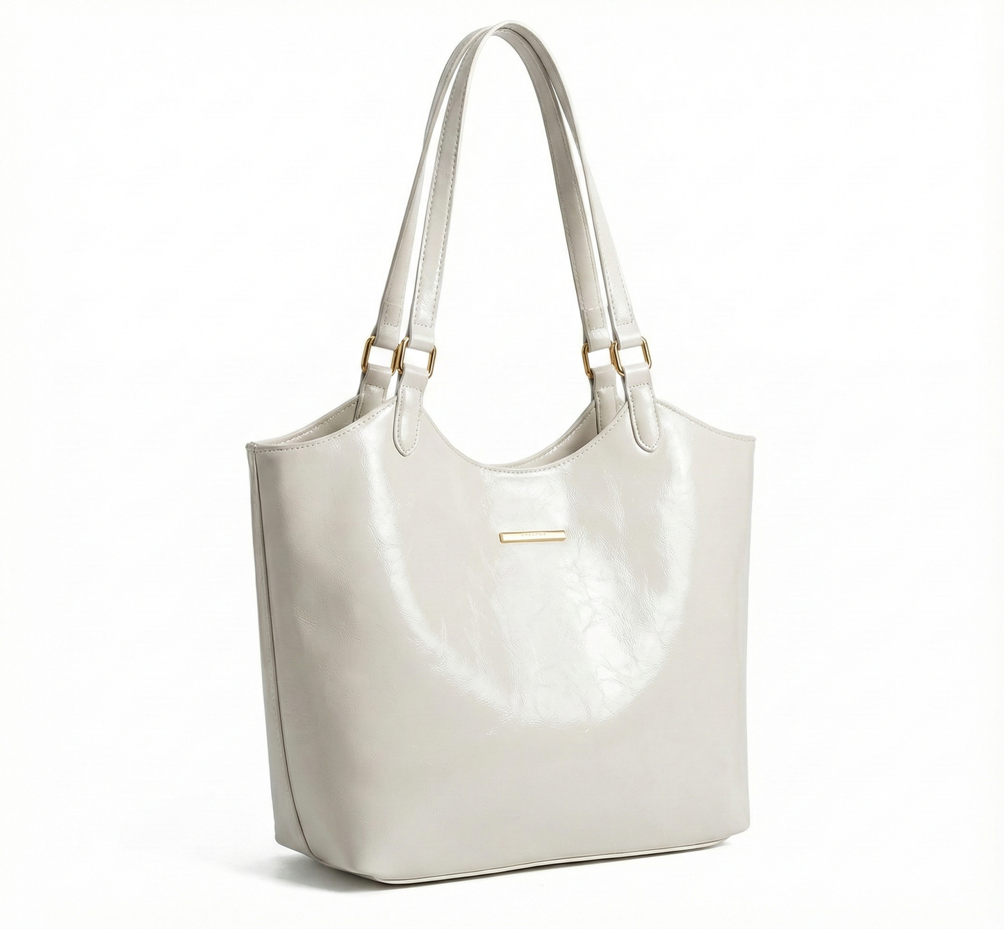 Leather Bag - Bless