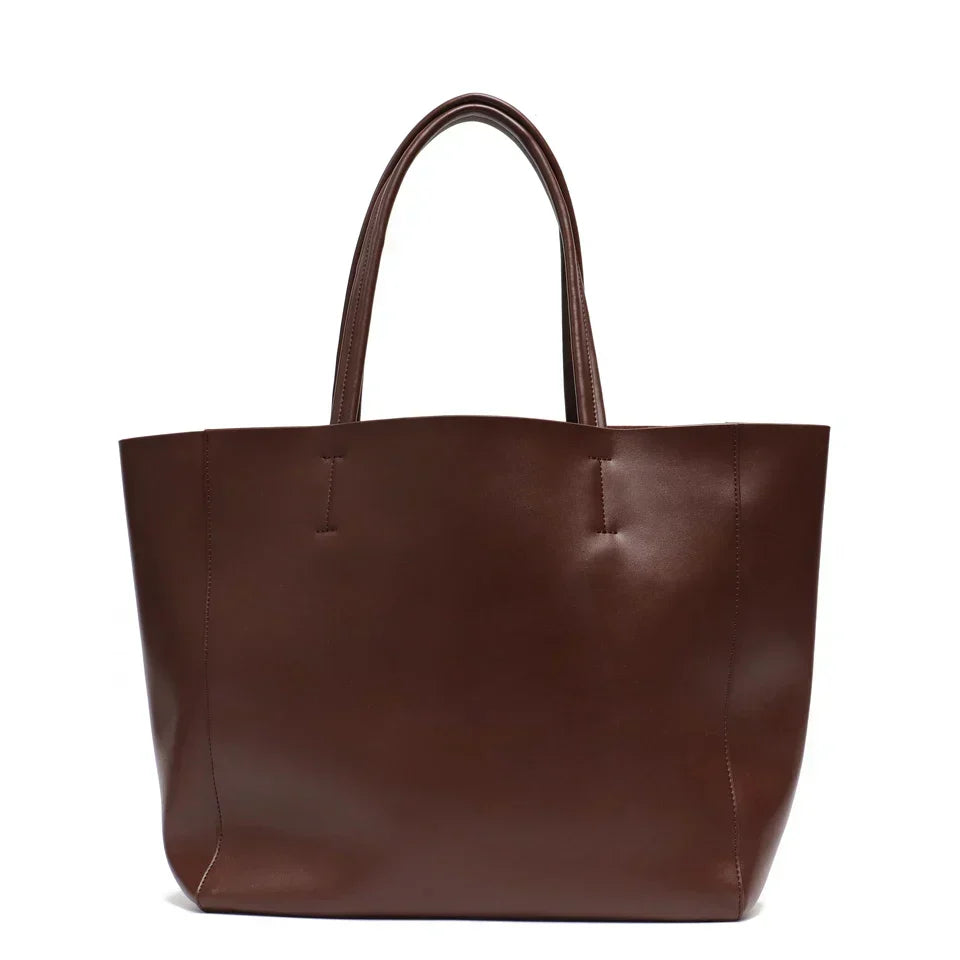 Kassia Leather Bag