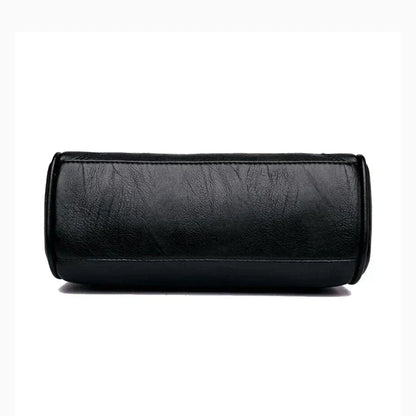 Leather Bag - Uliane