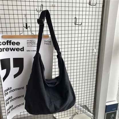 Urban Messenger Bag