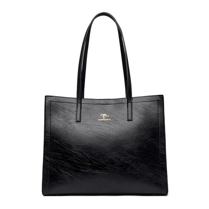 Leather Bag - Glim