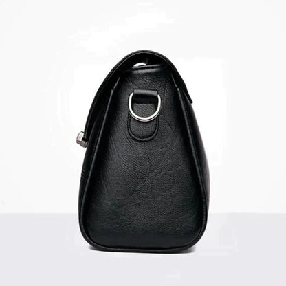 Leather Bag - Uliane