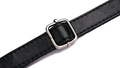 Leather Bag - Uliane