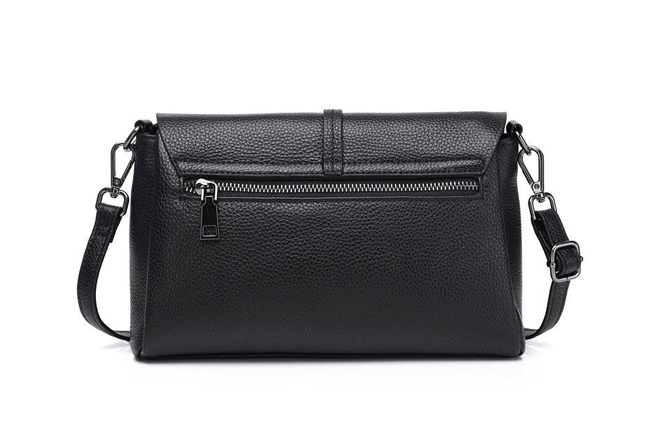 Willma Leather Bag
