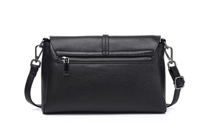 Willma Leather Bag
