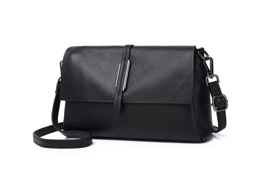 Willma Leather Bag