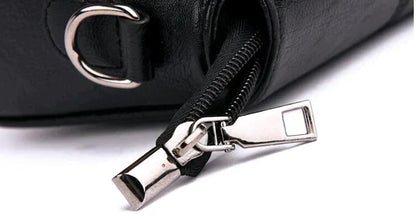 Leather Bag - Uliane