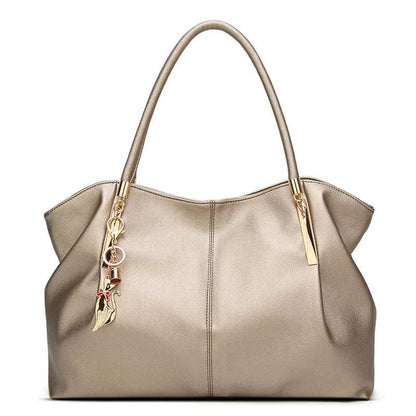 Leather Bag - Elisa