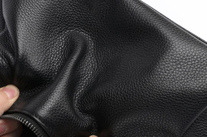 Willma Leather Bag