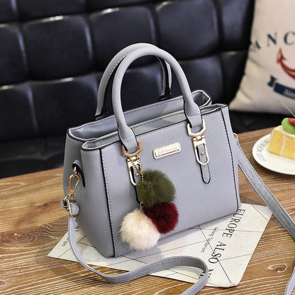 Imara Leather Bag