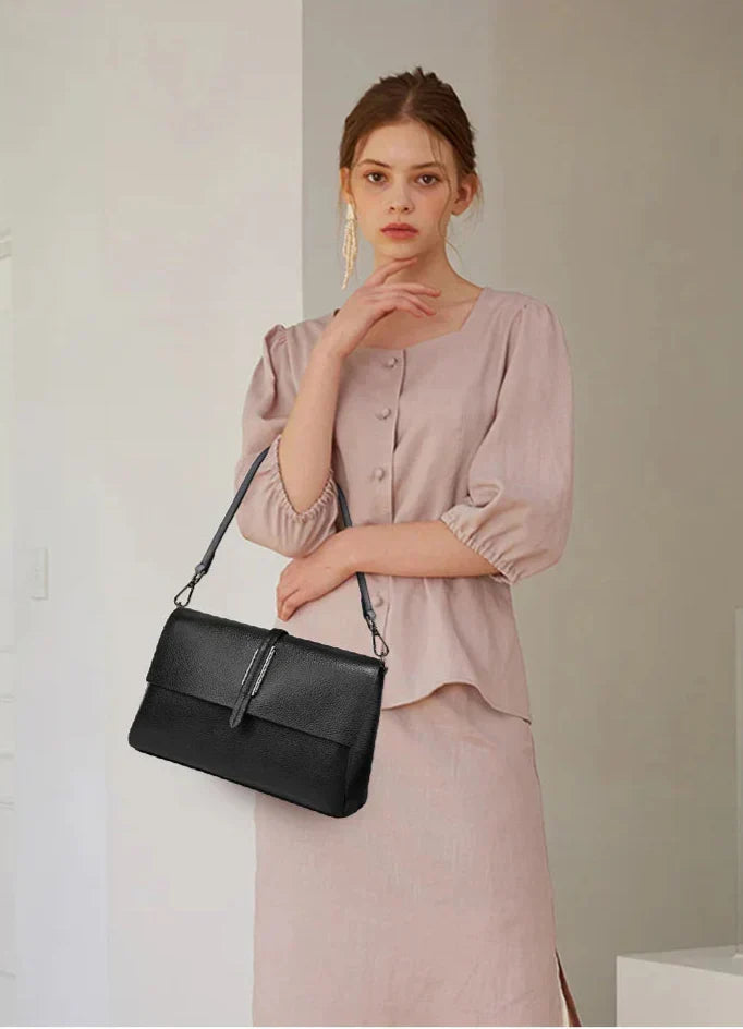 Willma Leather Bag