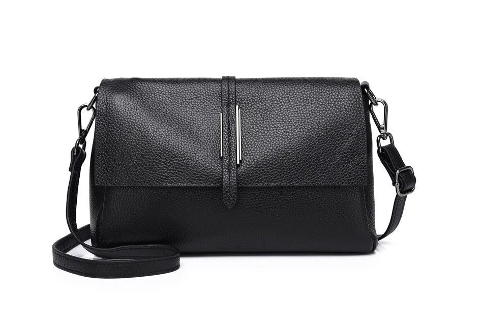 Willma Leather Bag