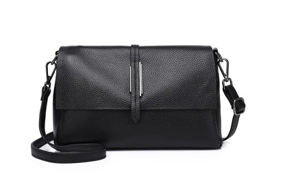 Willma Leather Bag