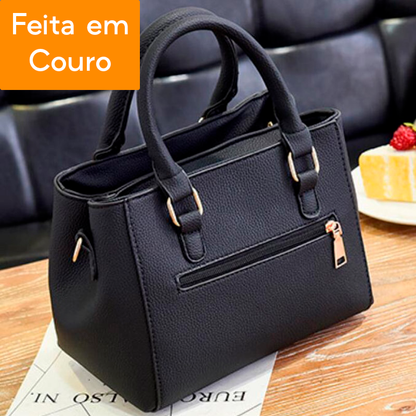 Imara Leather Bag