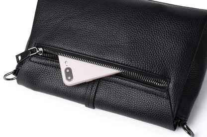 Willma Leather Bag