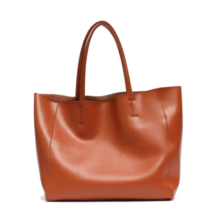 Kassia Leather Bag