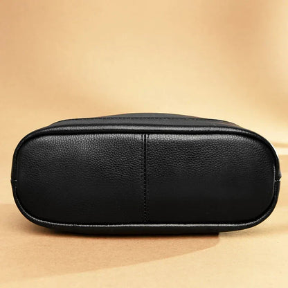 Anelise Leather Bag