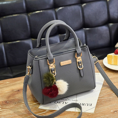 Imara Leather Bag
