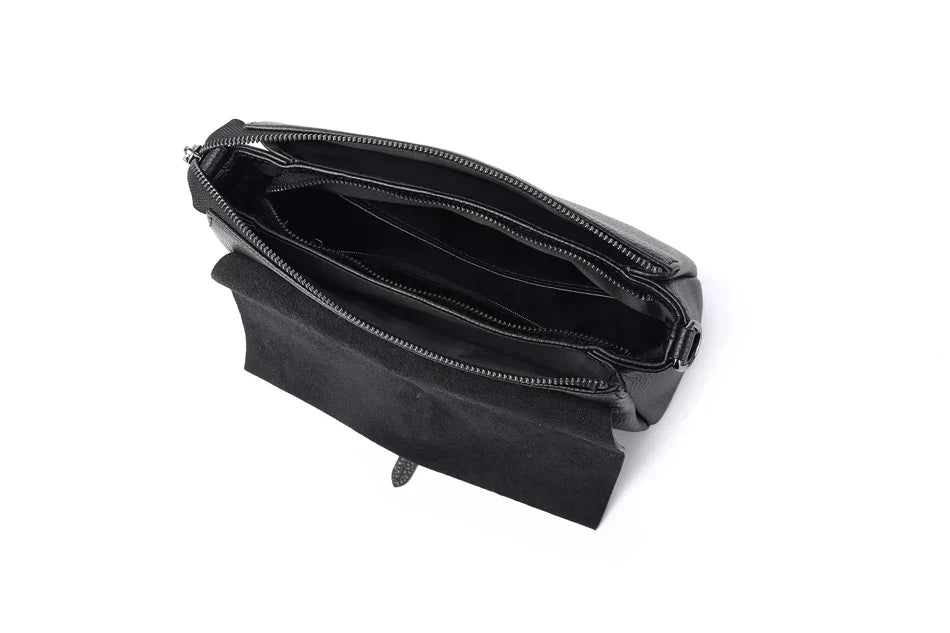 Willma Leather Bag