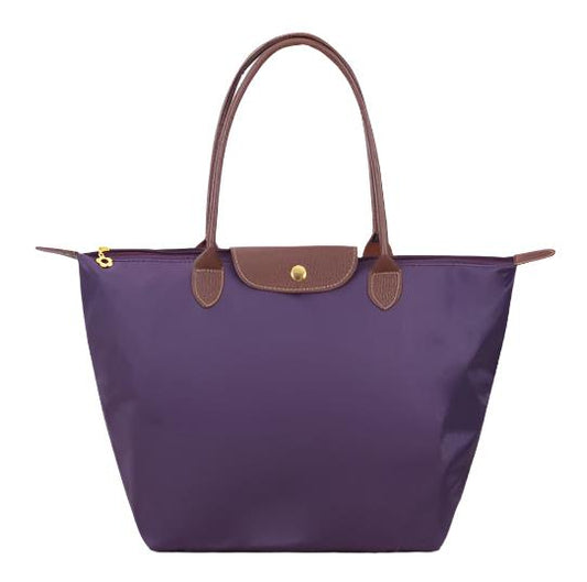 Long Shoulder Bag - Amari