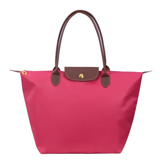 Long Shoulder Bag - Amari