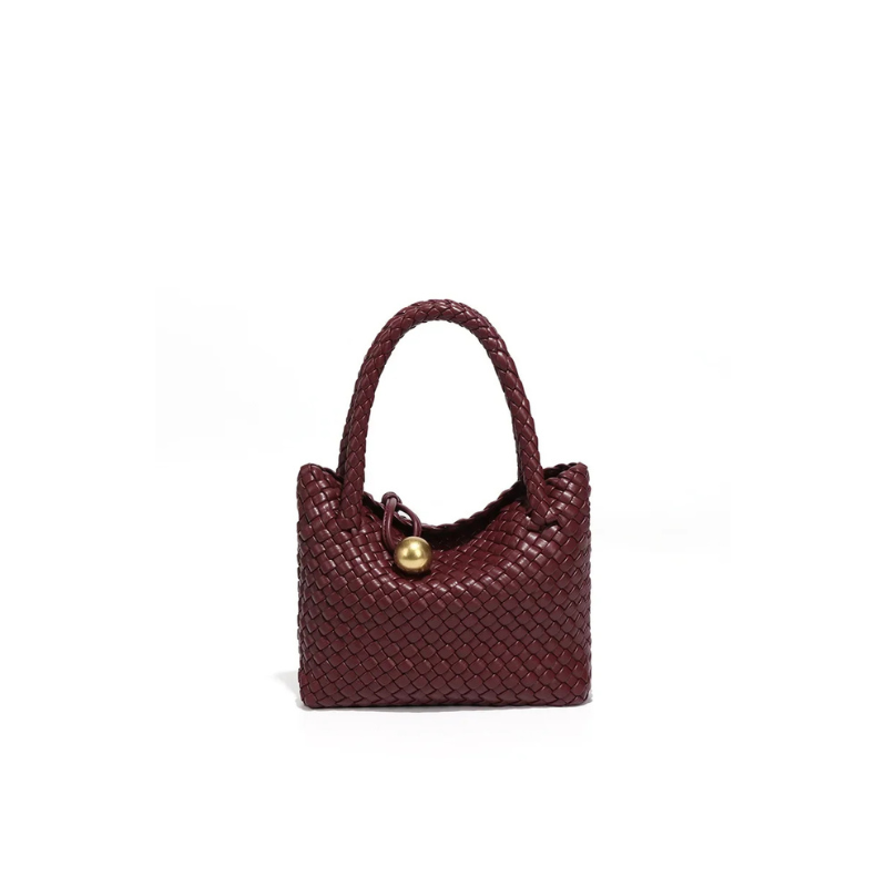 Small Woven Bag Jasmine
