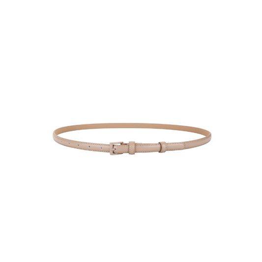 Women's Genuine Leather Belt - Dioré