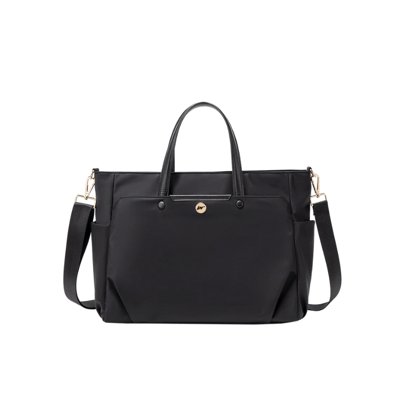 Fiorella Work Tote Bag