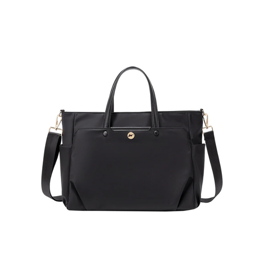 Fiorella Work Tote Bag